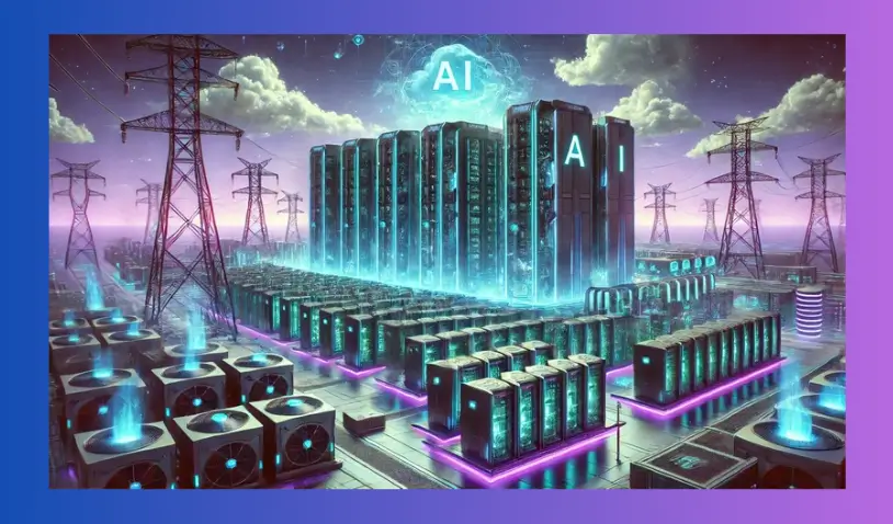 OpenAI's Stargate faces funding gaps, energy challenges