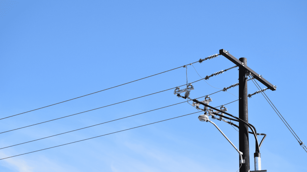 Grid power and challenges