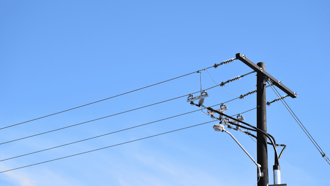 Grid power and challenges