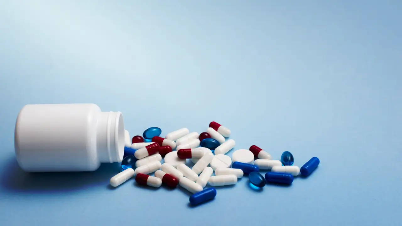 drug discovery with AI