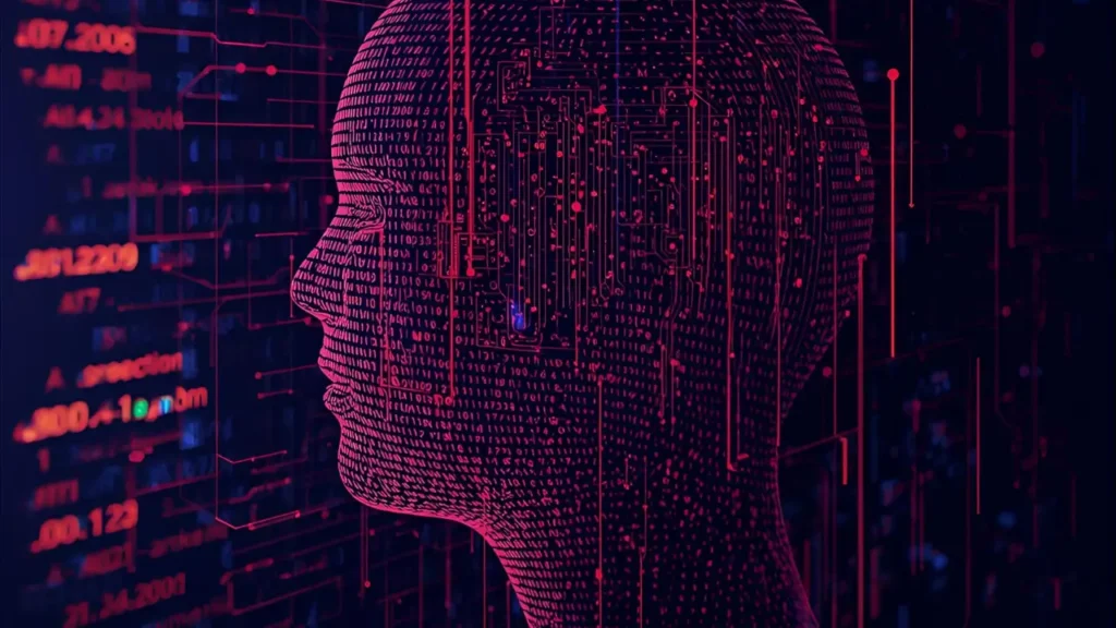 AI and data infrastructure