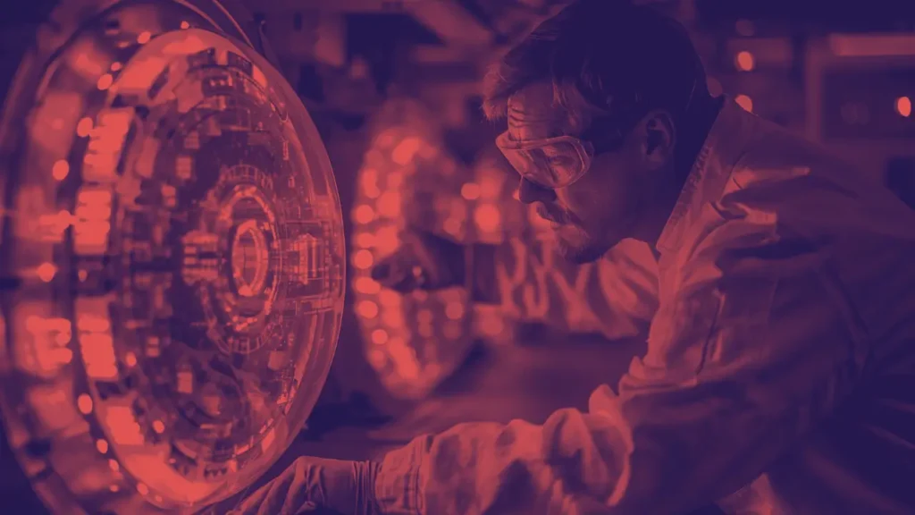 cooling infrastructure for the AI era