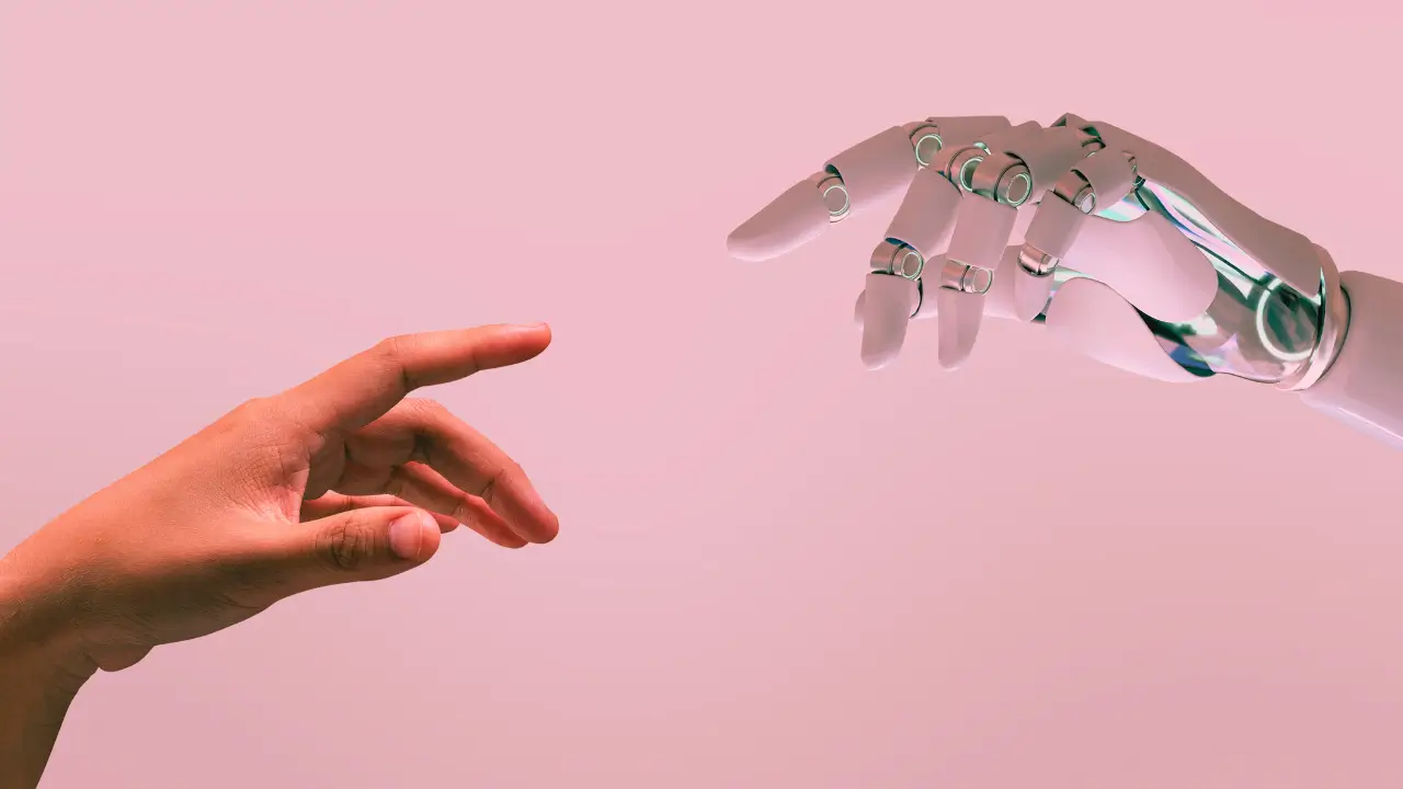 AI partnerships and initiatives