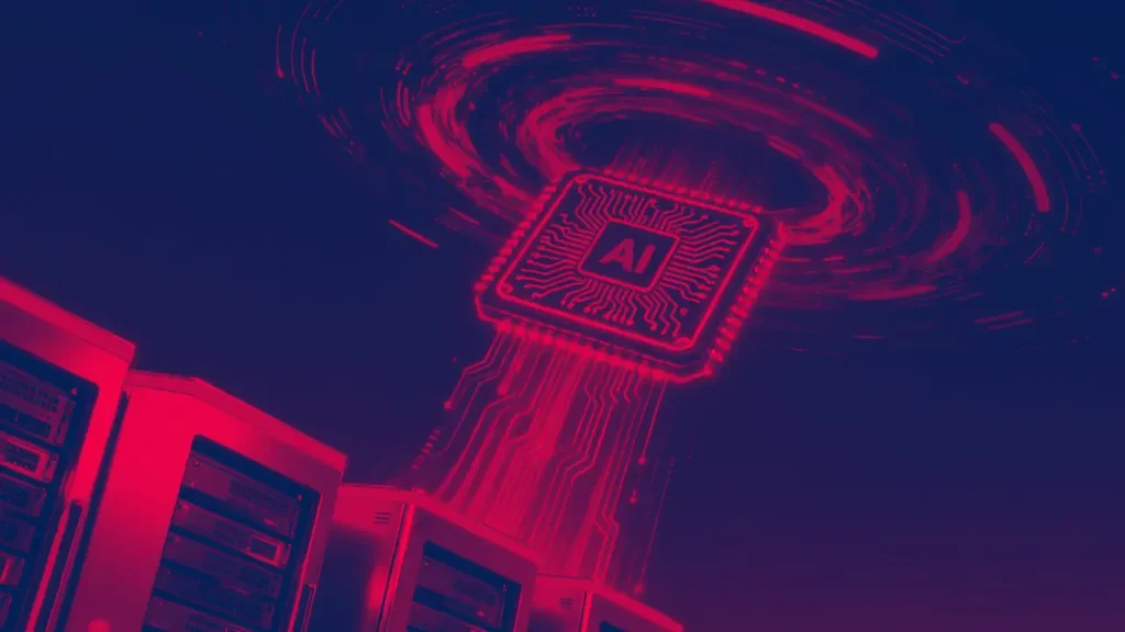 surging AI workloads