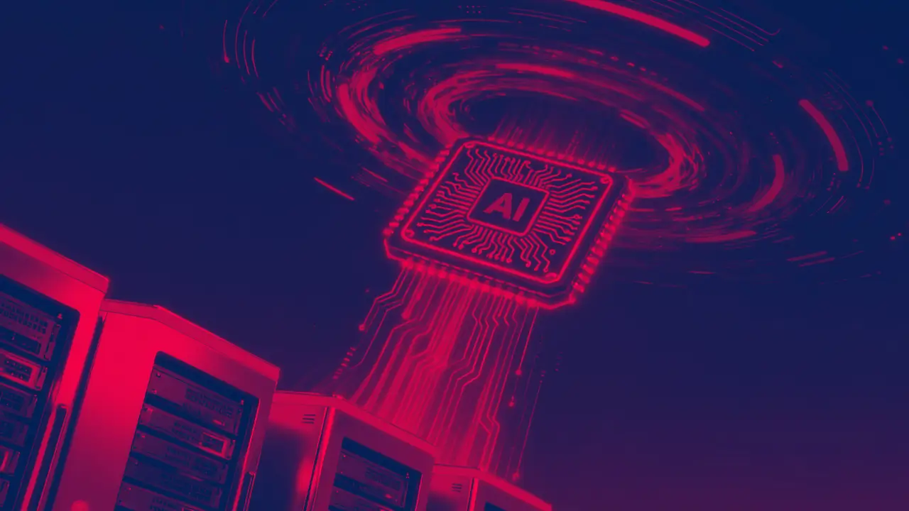 surging AI workloads