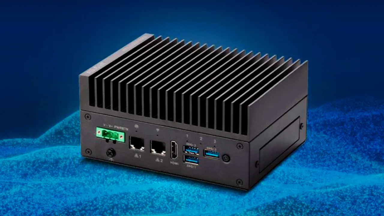 edge and perception AI