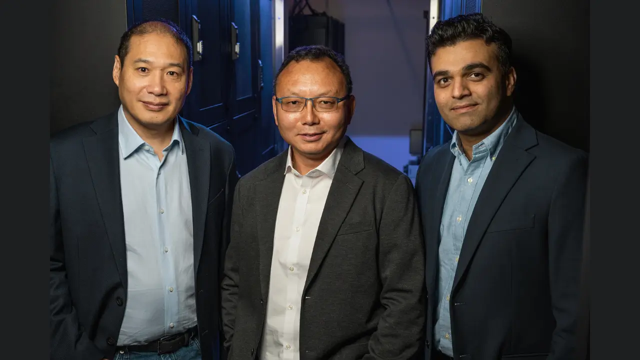 PowerLattice chip energy halve