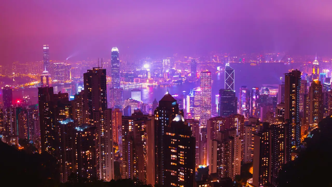 clean energy and digital ecosystem