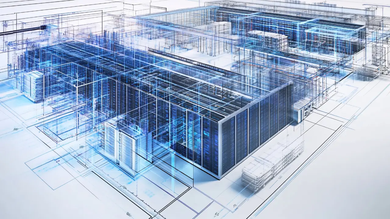 Schneider Electric, AVEVA, and ETAP join Alliance for OpenUSD