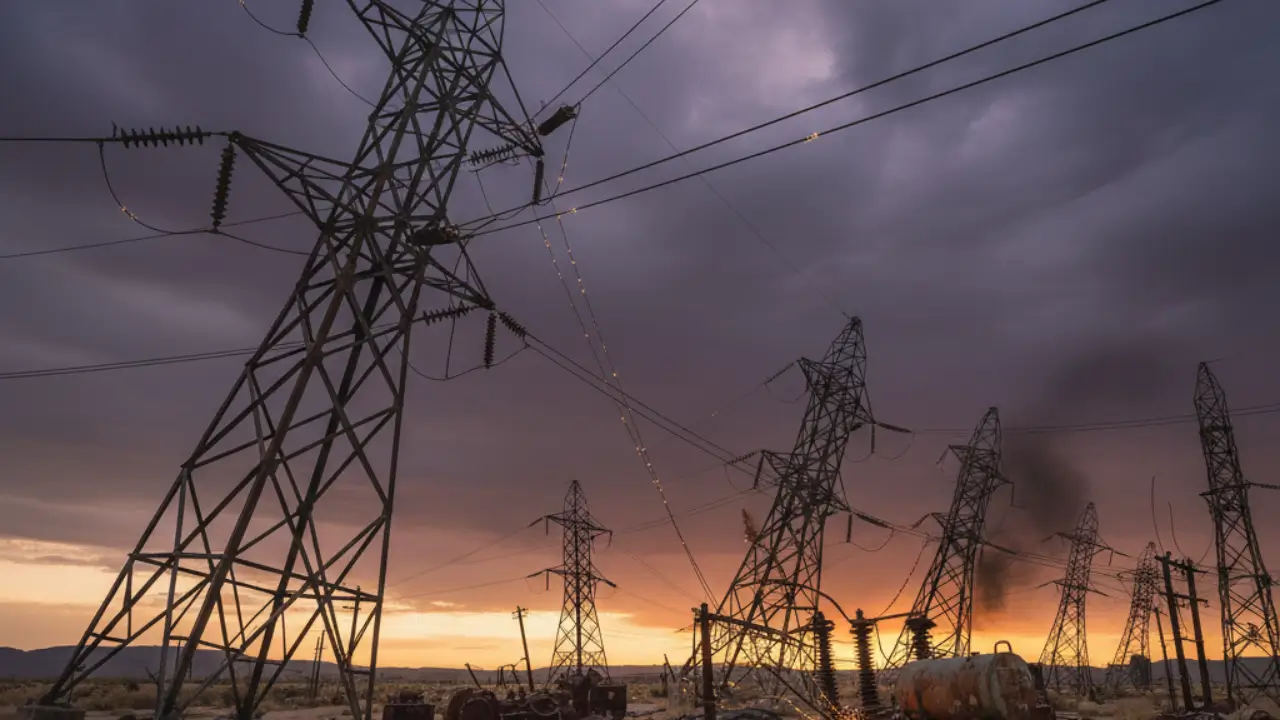 AI and grid problems