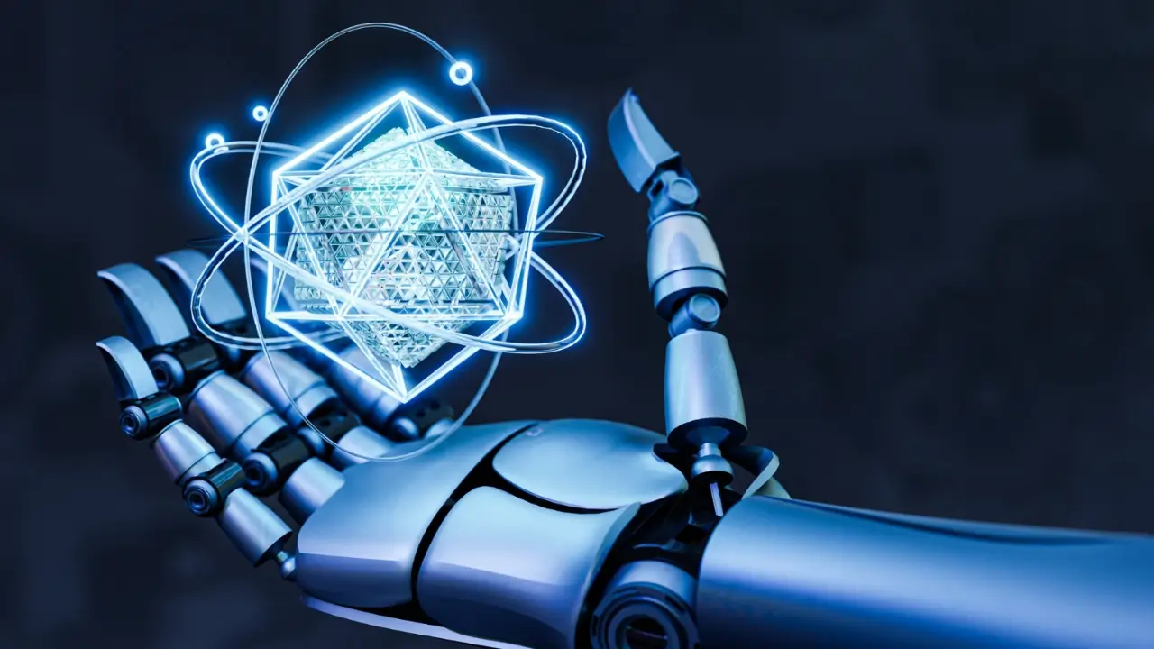 quantum computing capabilities