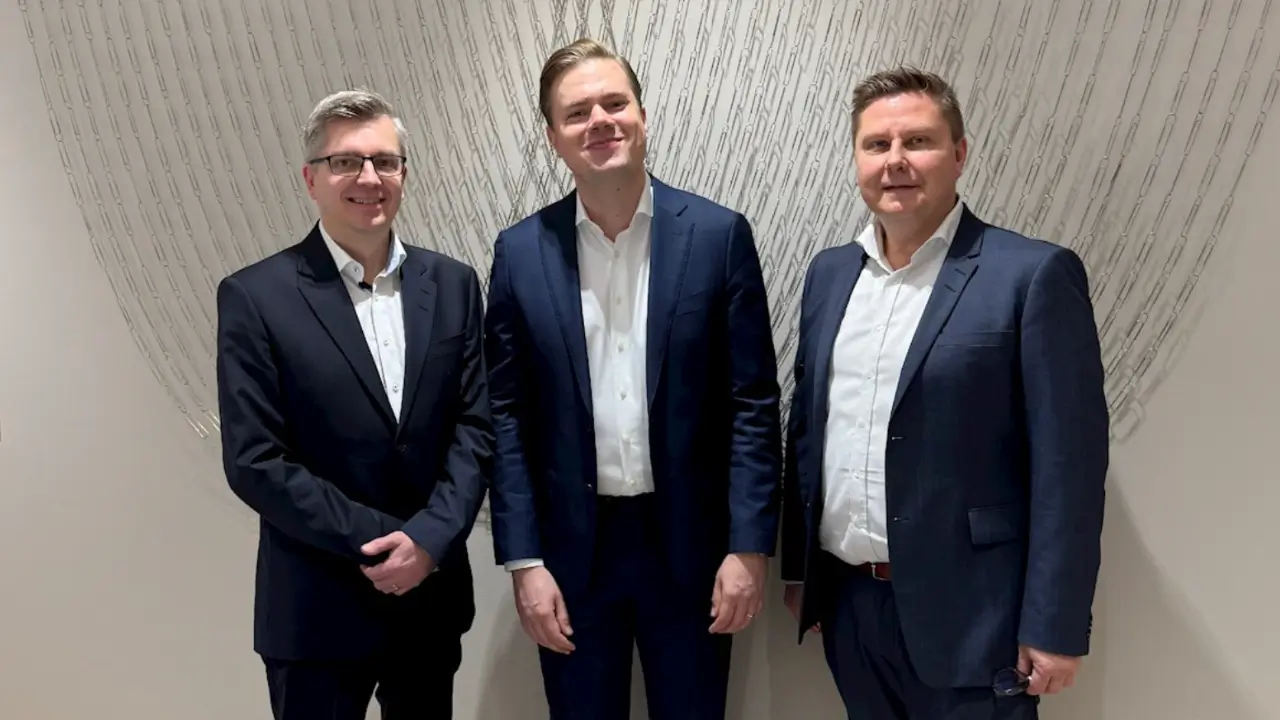 ABB's acquisition of Netcontrol