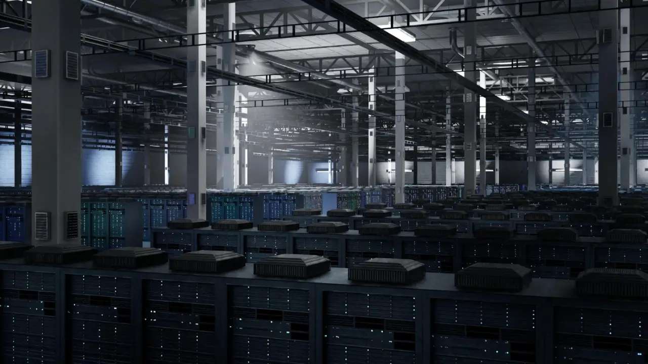 AI Factories and Grid Stress