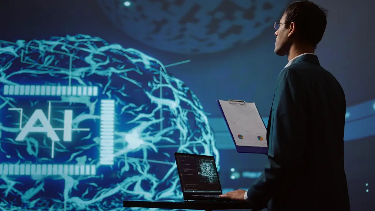 agentic & sovereign AI