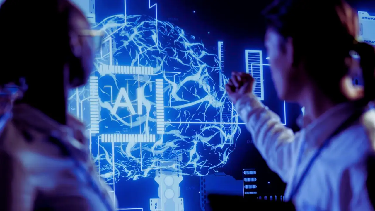 AI infra risks and challenges