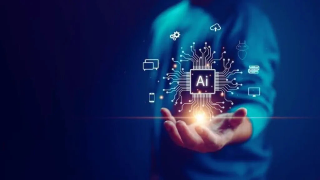 deployment of AI technologies