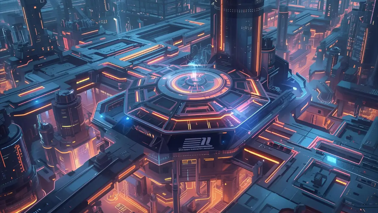 AI factory infrastructure projects