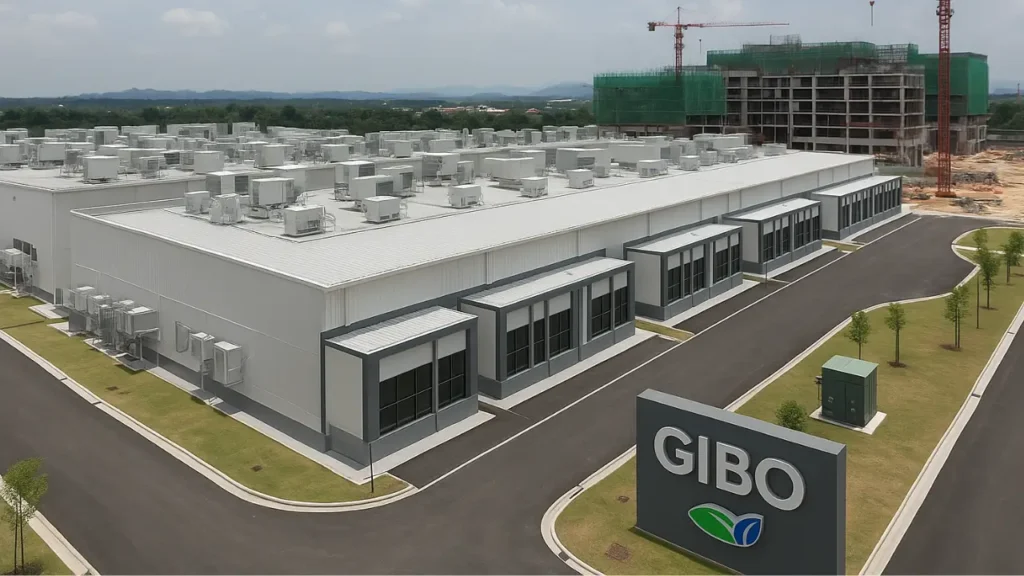 GIBO
