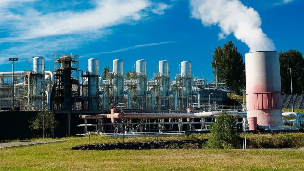 GeoThermal Energy