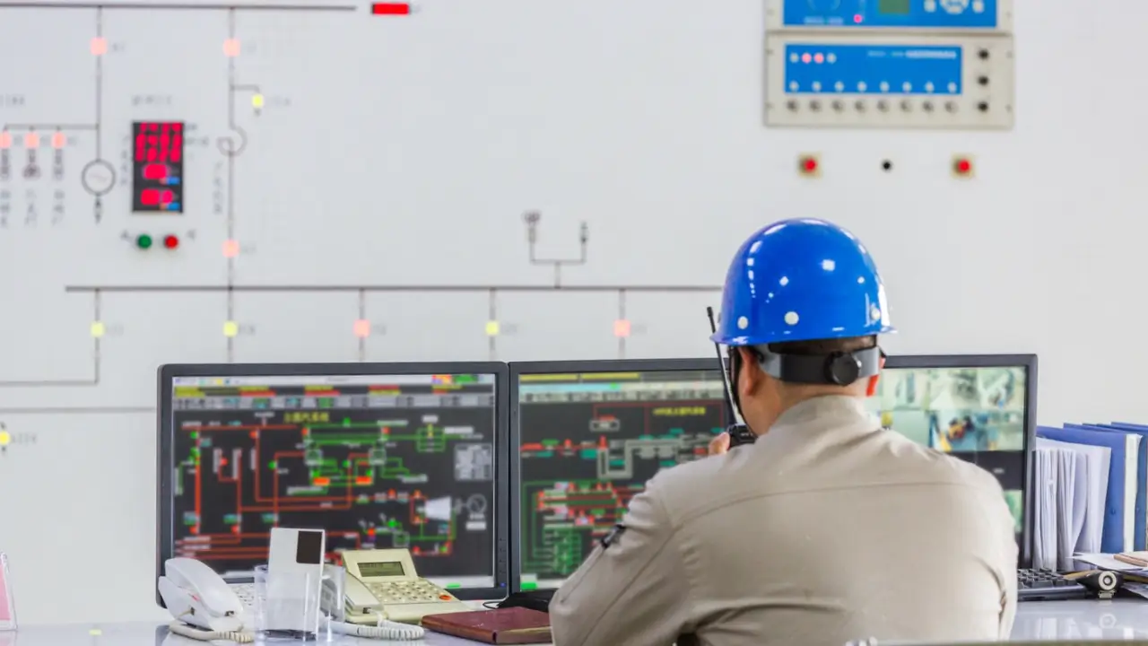 Power Grid Software Adoption