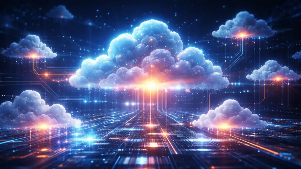 NEOCLOUD
