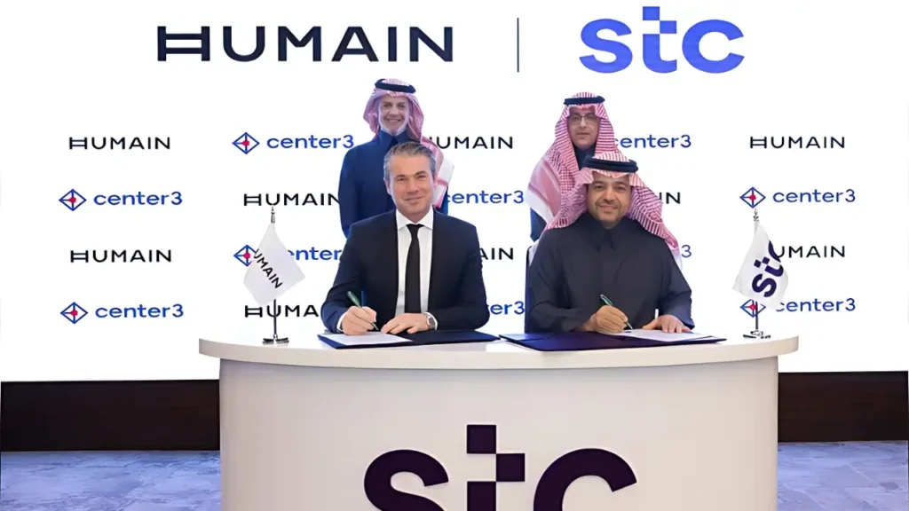 STC-HUMAIN