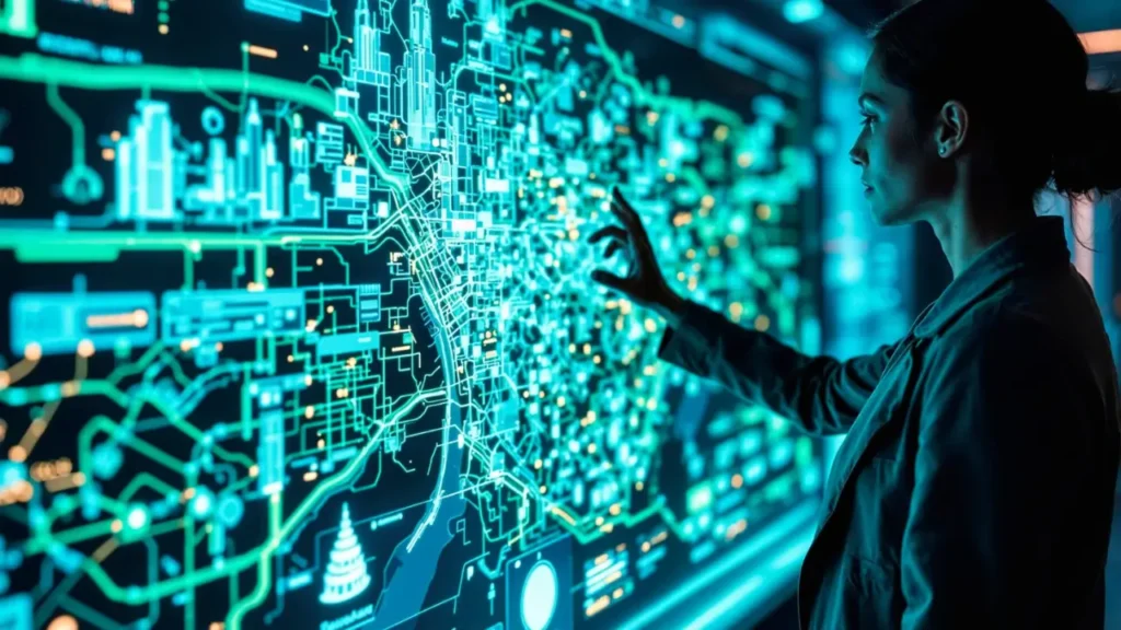 Sovereign AI infrastructure