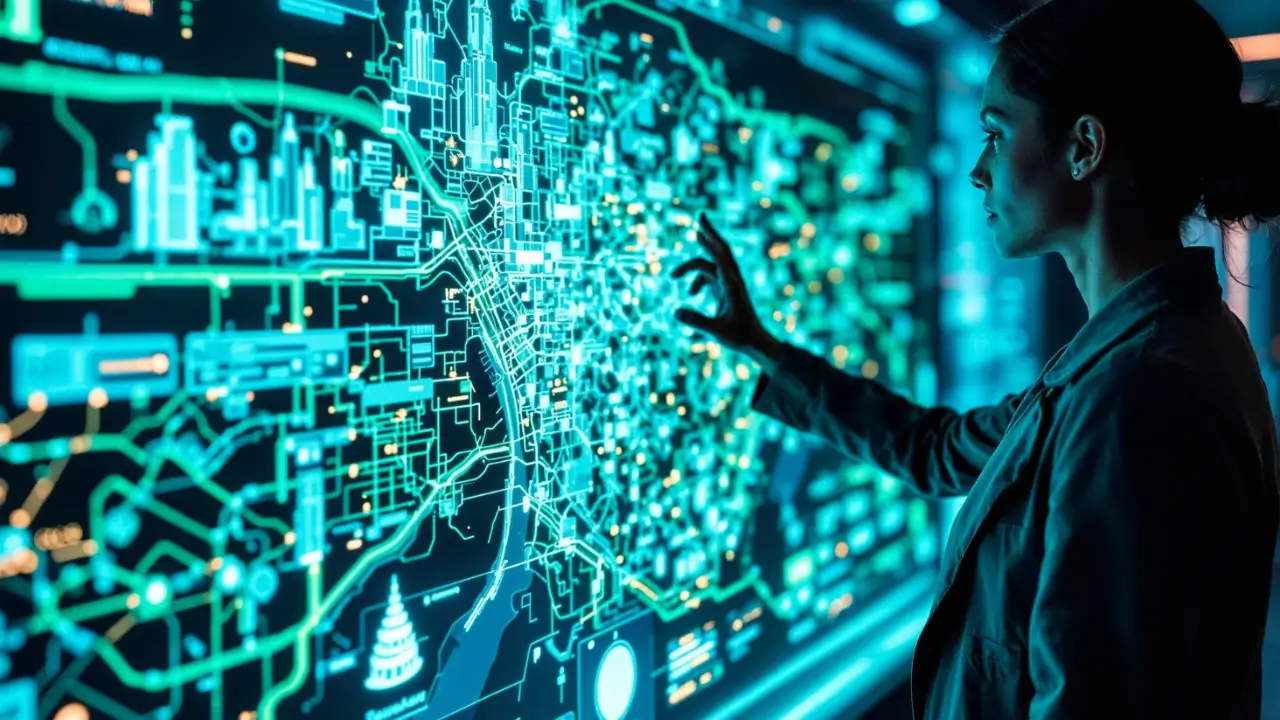 Sovereign AI infrastructure