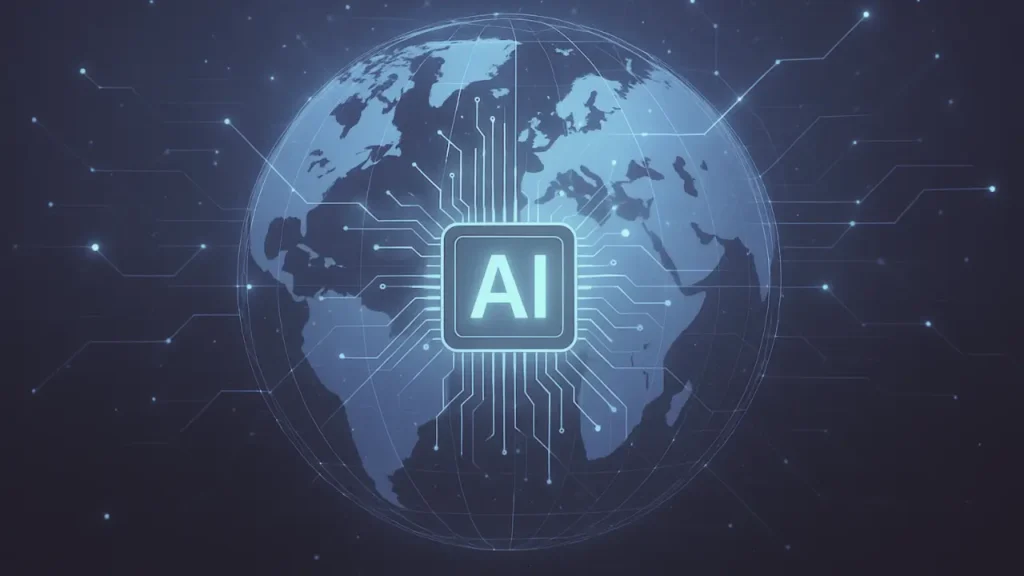 world models in AI