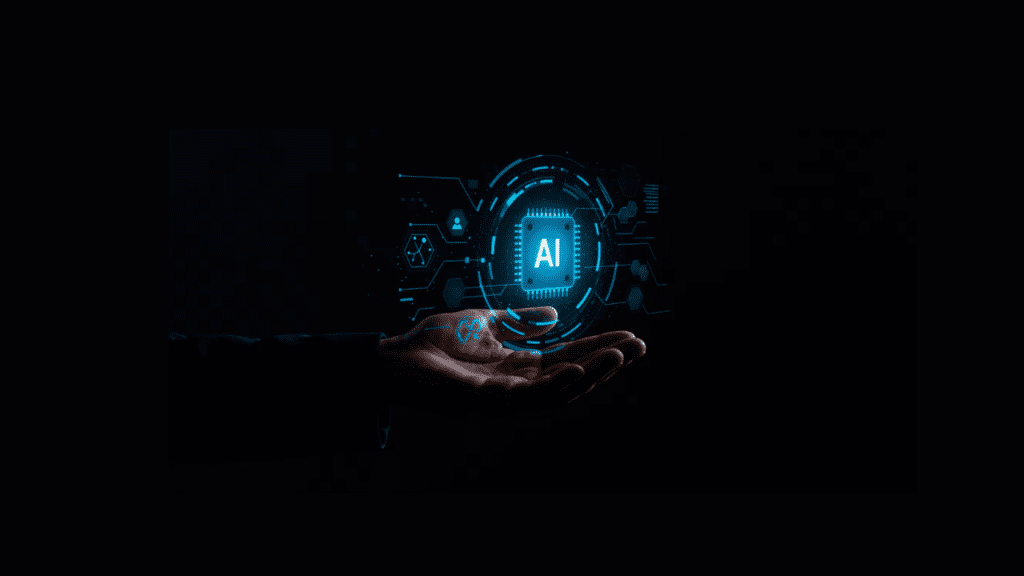AI memory infrastructure