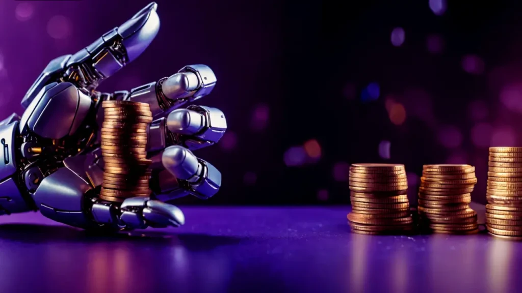 ambitious AI infrastructure investments