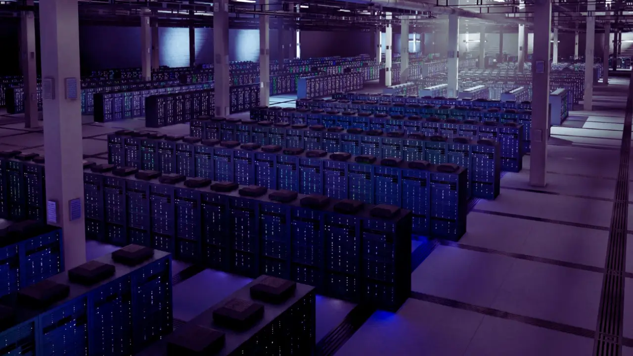 battery energy storage system