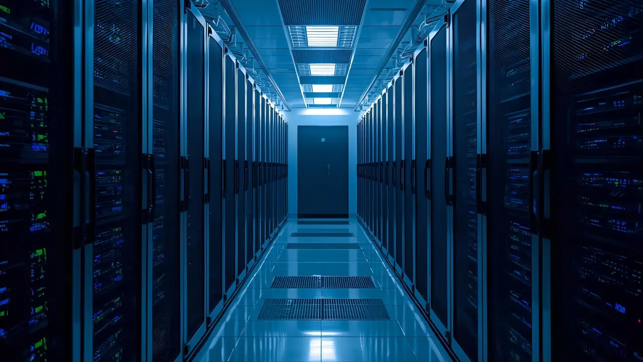 data center projects