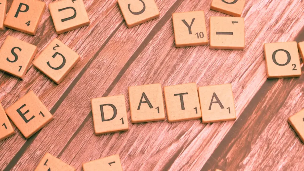 Data Infrastructure