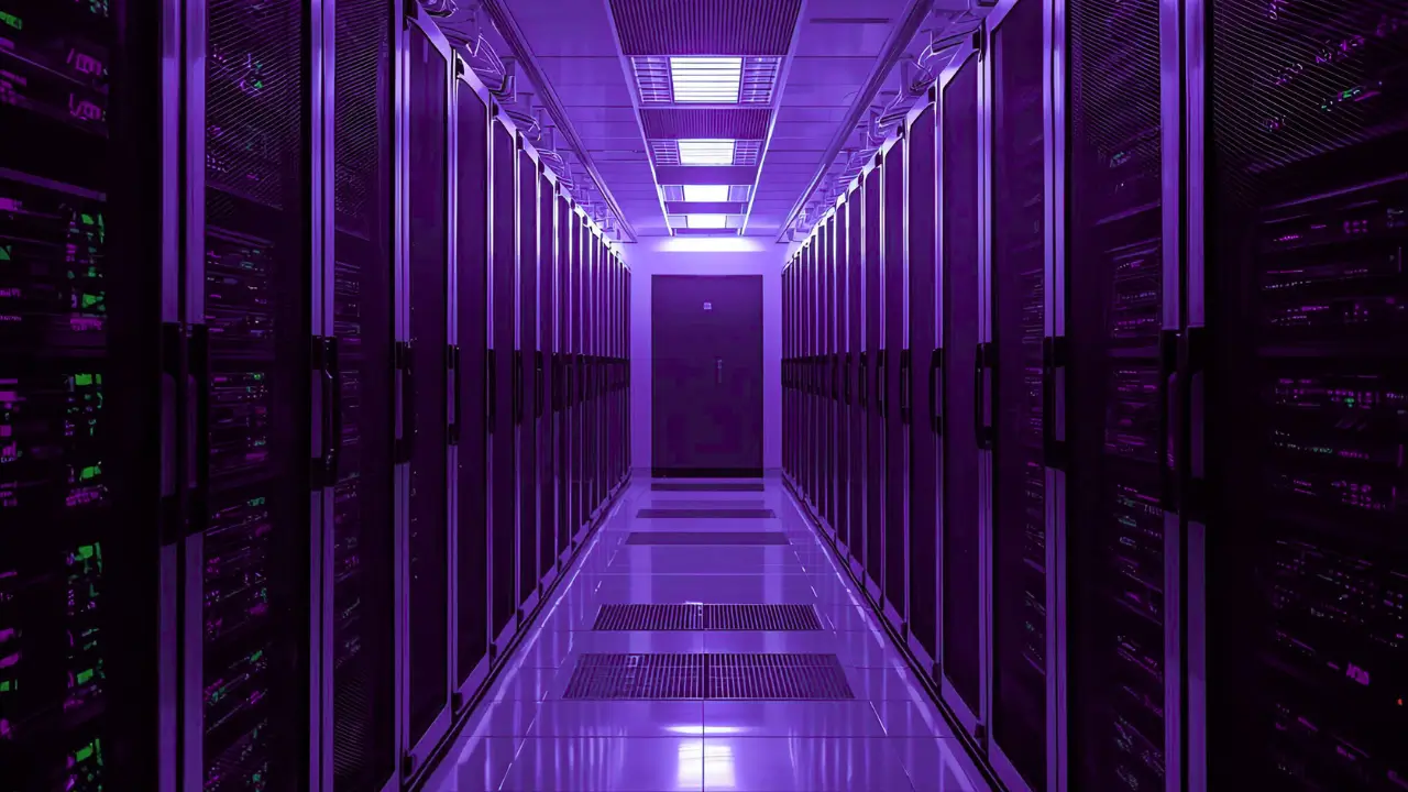 data centers water demands