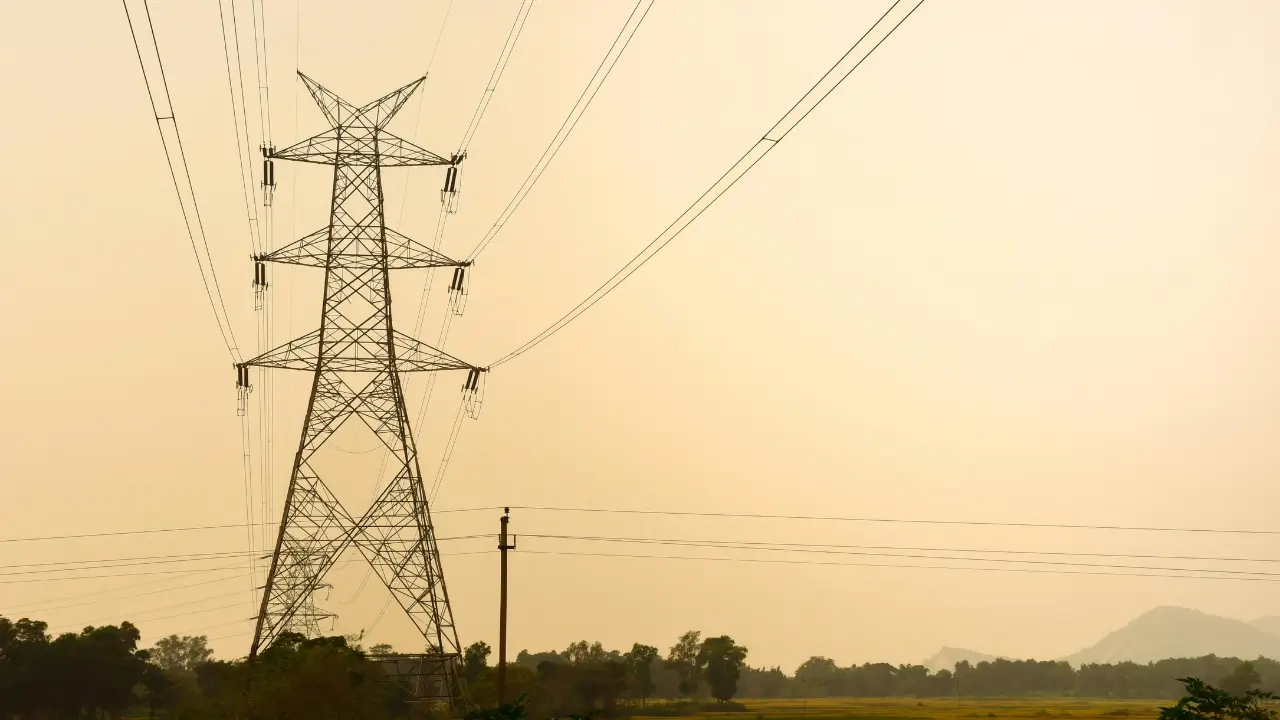 environment-friendly electricity distribution