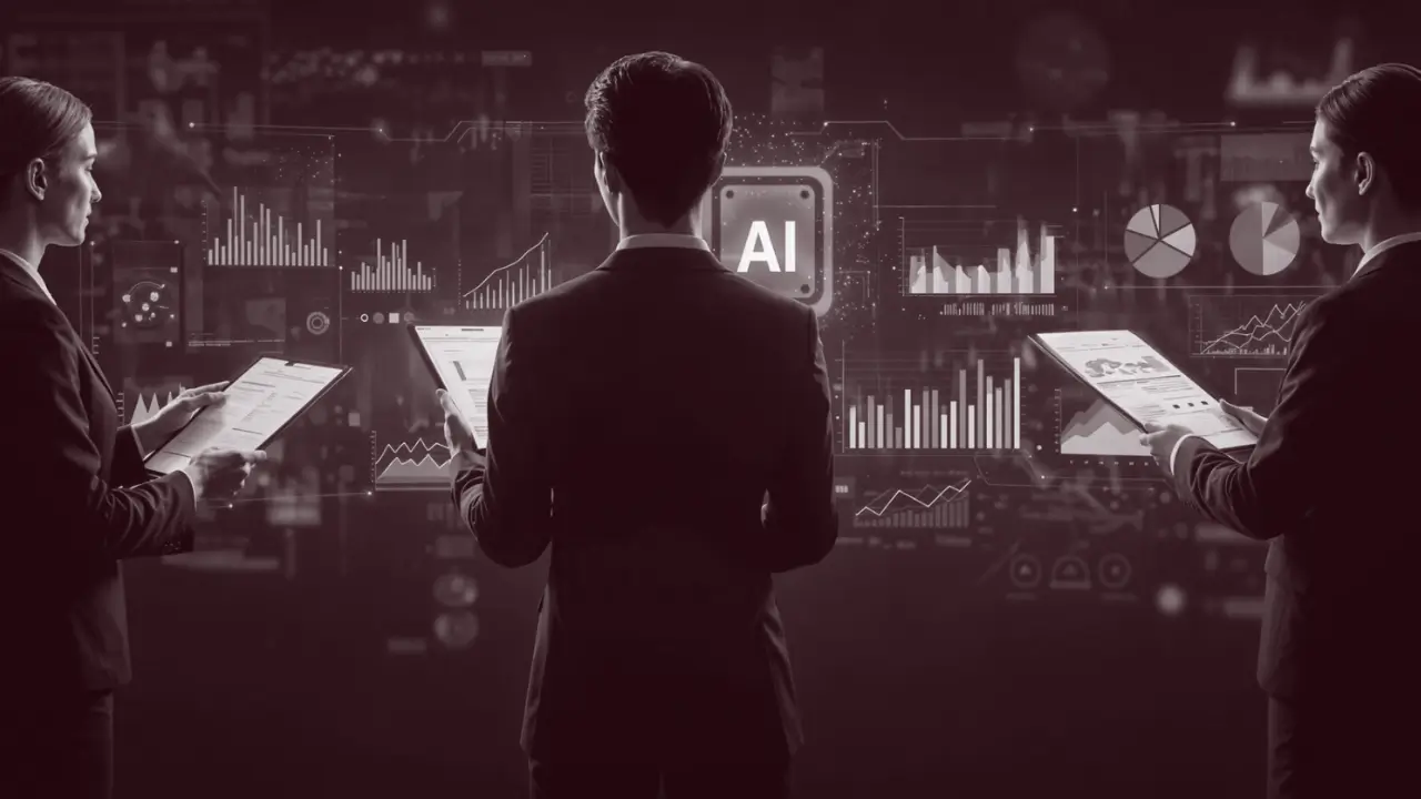 companies building AI agents