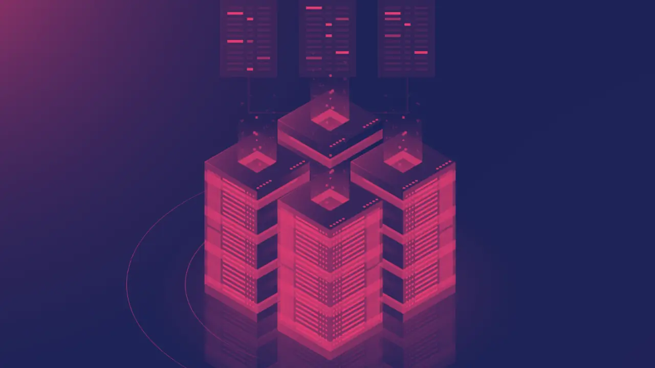 AI infrastructure training versus inference