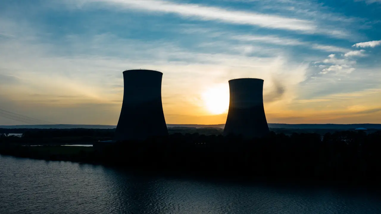 workforce in Nuclear energy sector