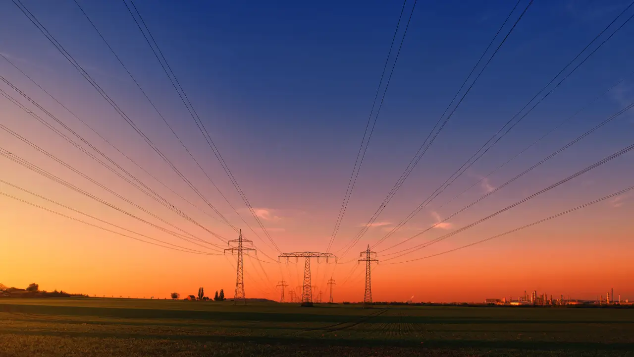 UK Renewable Energy AI Grid Bottleneck