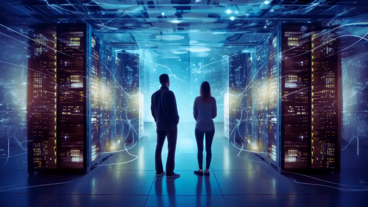 energy management for AI