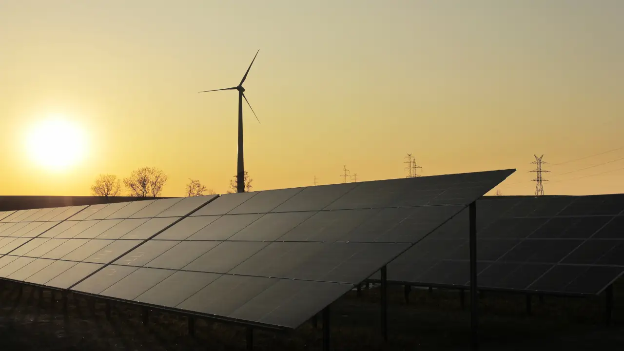 Renewable Energy deals in India