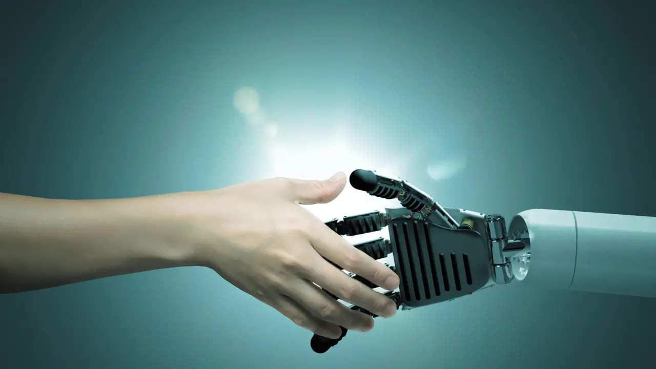 Enterprise physical AI