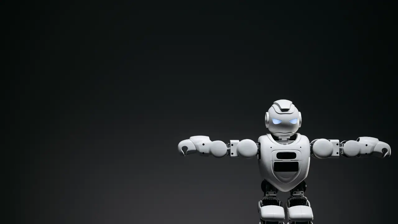 humanoid robotics investments