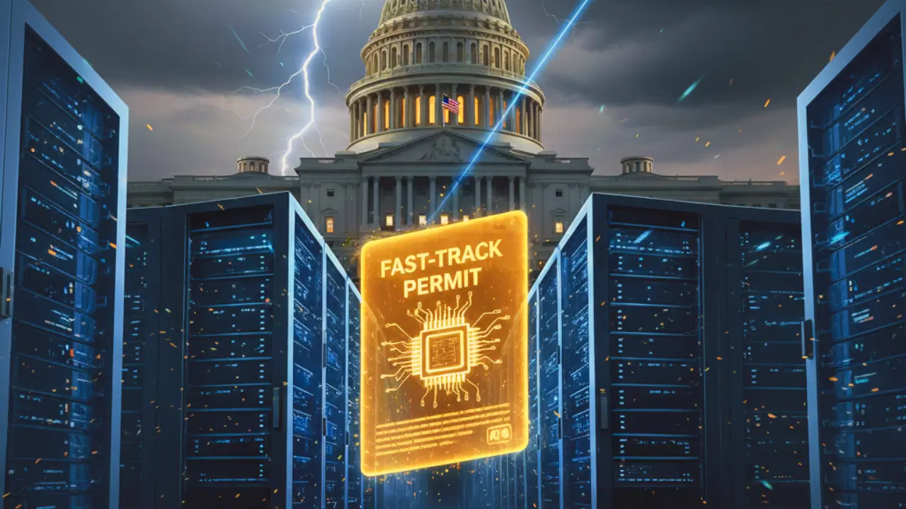 US SPEED Act senate discussion