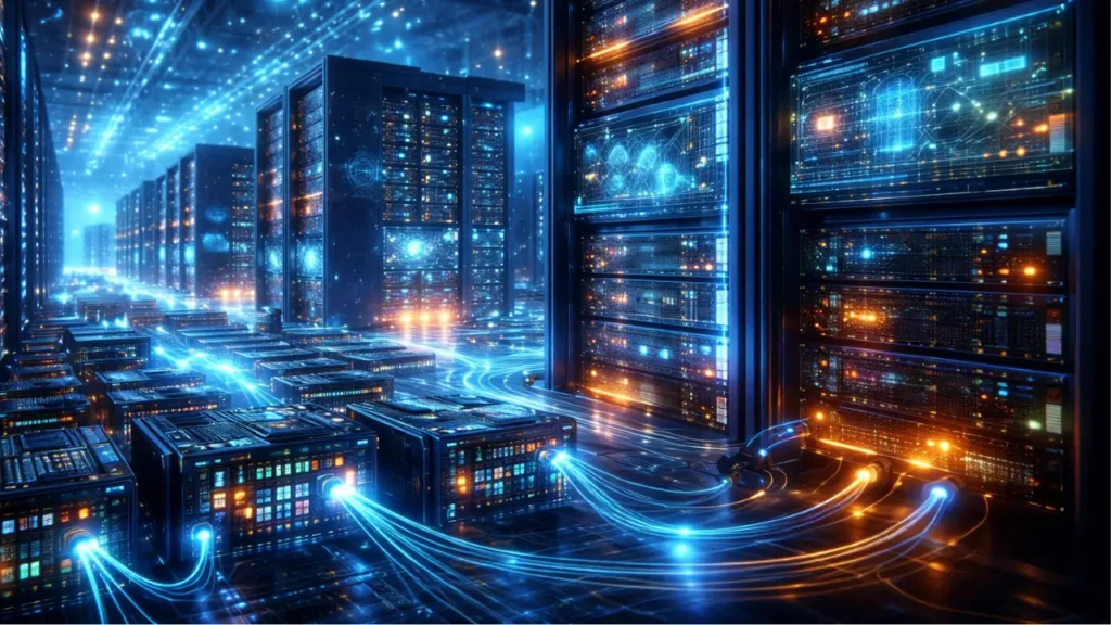 AI Metrics Impact