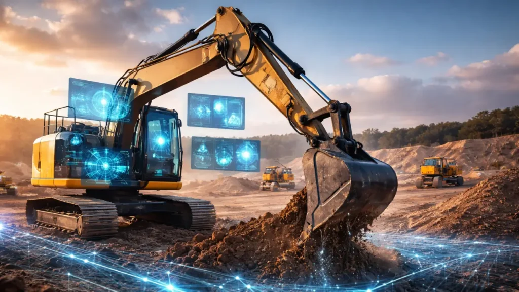 AI automation