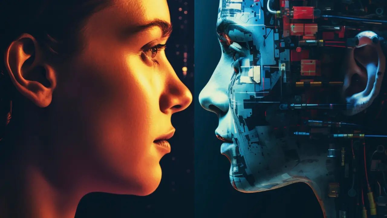 Bias in AI training data