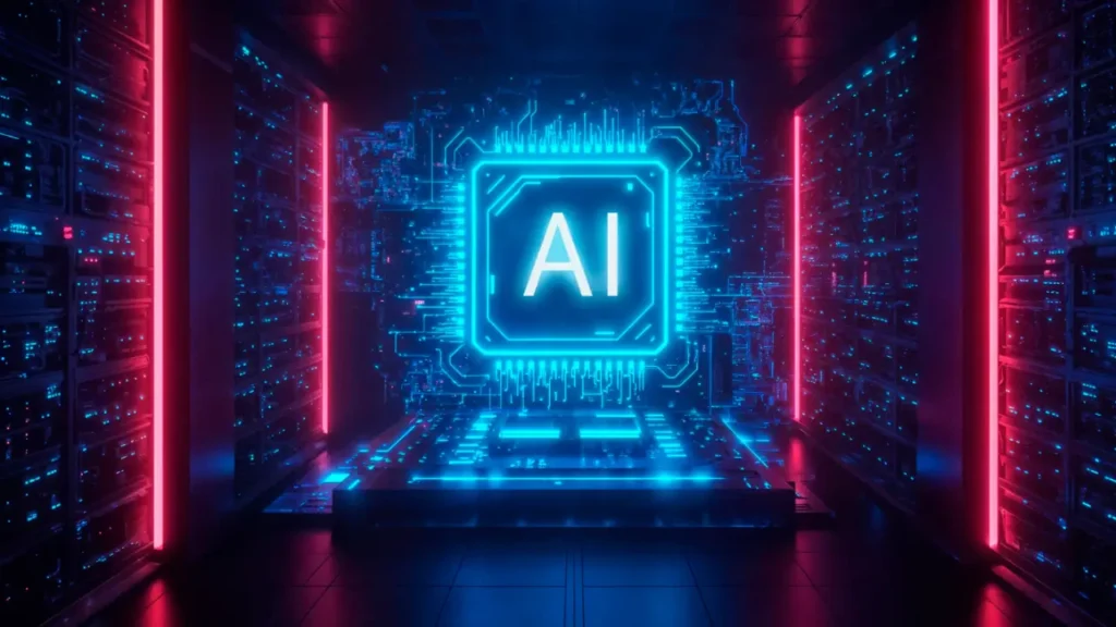 OpenAI SoftBank AI data center
