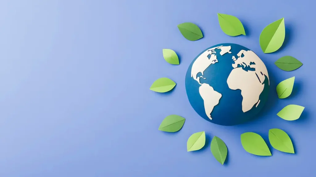 AI and sustainability